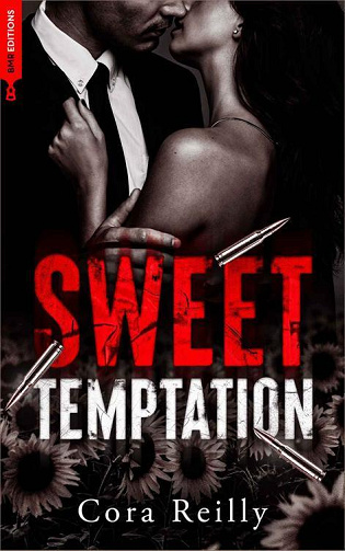 Sweet Temptation - Cora Reilly (2024)