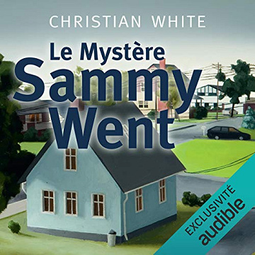 Le mystère Sammy Went - Christian White (2020)