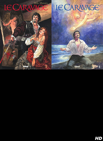 Le Caravage [HD]