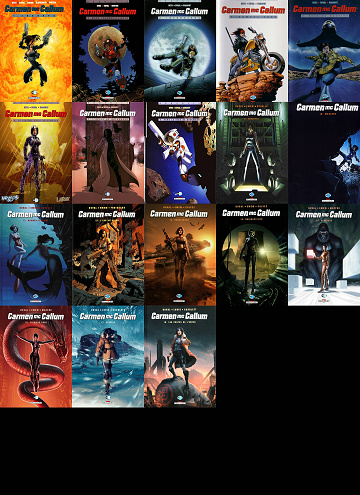 Carmen+Travis : Carmen Mc Callum+Carmen Mc Callum - Code Mc Callum+Travis [HD]+Travis Karmatronics [HD]+Carmen+Travis [HD] Mega Pack 2022