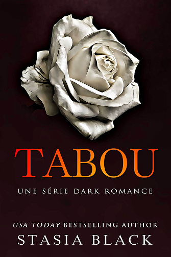 Tabou (3 histoires) - Stasia Black (2024)