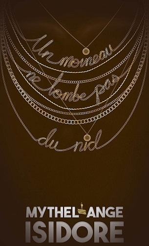 Un moineau ne tombe pas du nid - Mythel-Ange Isidore (2023)