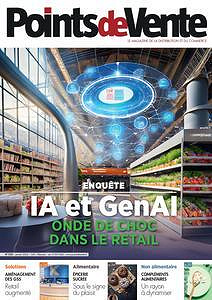 Points de Ventes - Janvier 2024