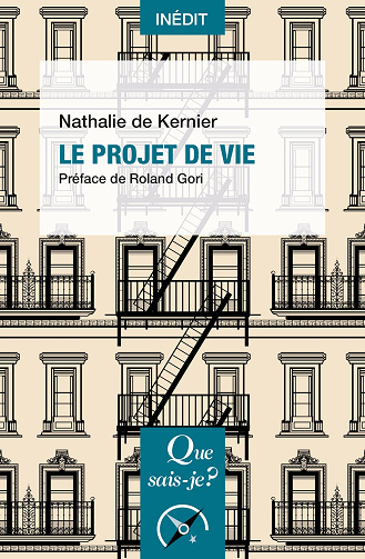 Le Projet de vie - Nathalie de Kernier (2023)