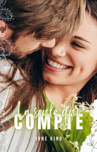 La seule qui compte - June King (2024)