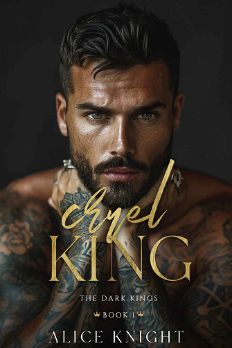 Cruel King - Alice Knight (2024)