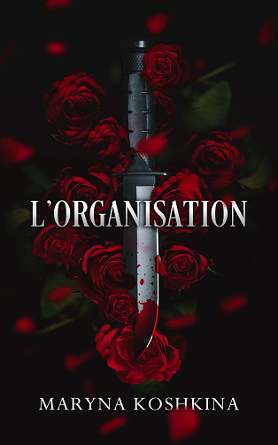 L'Organisation - Maryna Koshkina (2024)