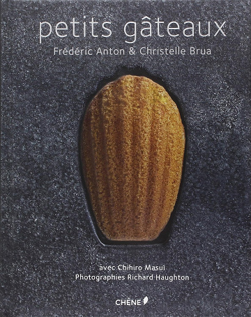 Petits Gâteaux - Anton Frederic, Brua Christelle (2011)