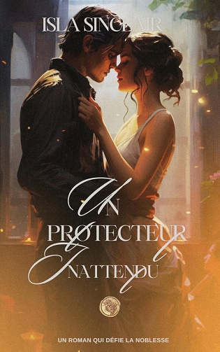 Un protecteur inattendu - Isla Sinclair (2024)