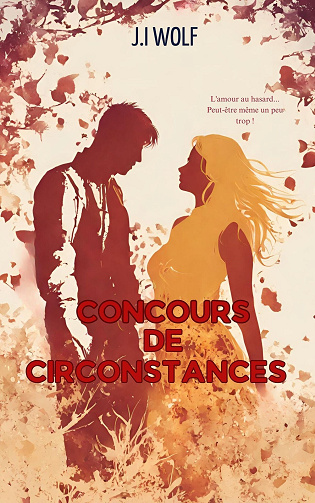 Concours de circonstances - J.I Wolf (2024)