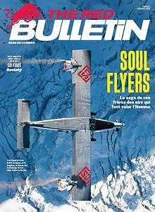 The Red Bulletin France - Février 2024