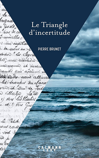 Le triangle d'incertitude - Pierre Brunet (2017)