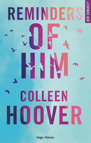 Reminders of him - Colleen Hoover (2024)