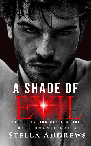A Shade of Evil - Stella Andrews (2024)