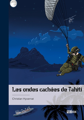 Les ondes cachées de Tahiti - Christian Hyvernat (2023)