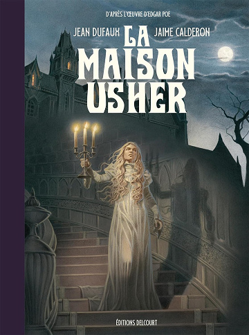 La maison Usher (2023)