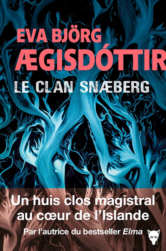 Le Clan Snæberg - Eva Björg Ægisdóttir (2024)