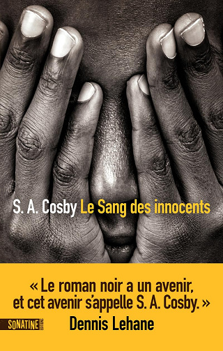 Le Sang des innocents - S. A. Cosby (2024)