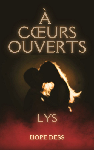 À Cœurs Ouverts: Lys - Hope Dess (2024)