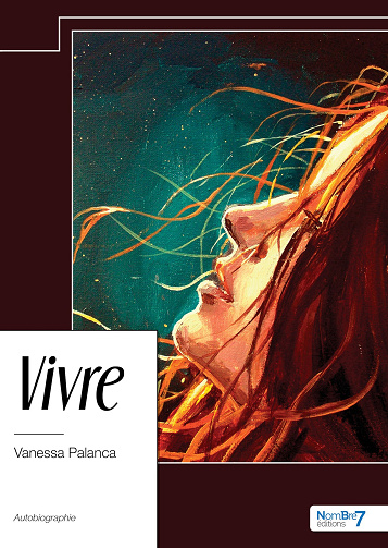 Vivre - Vanessa Palanca (2023)