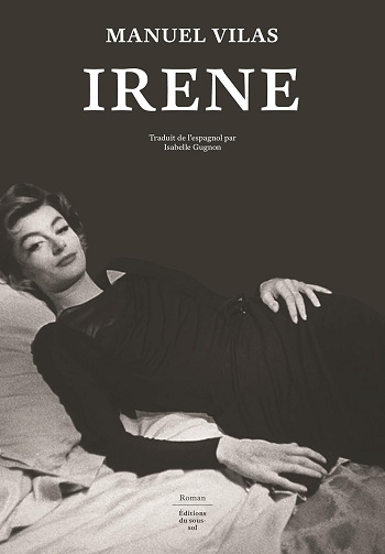 Irene - Manuel Vilas (2024)