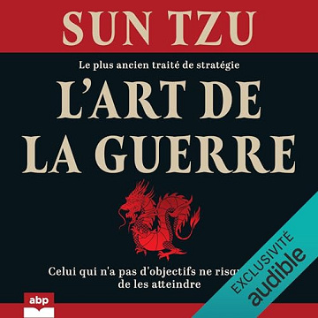 L’art de la guerre - Sun Tzu (2023)