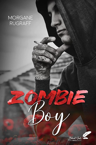 Zombie boy - Morgane Rugraff (2023)