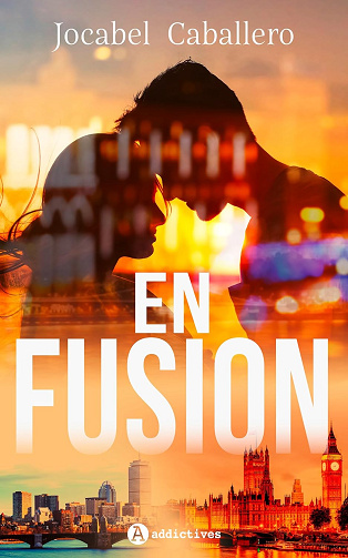 En fusion -  Jocabel Caballero (2024)