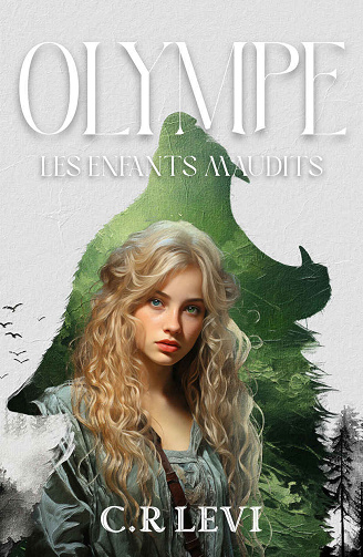 Olympe Les enfants maudits - C.R Levi (2024)