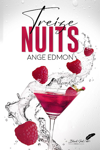 13 nuits - Ange Edmon (2024)