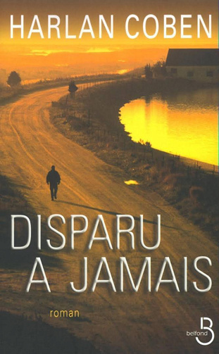 Disparu à jamais - Harlan Coben
