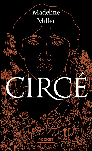 Circé - Madeline Miller (2023)