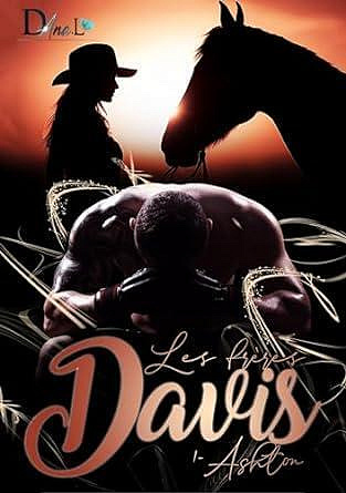 Les frères Davis, Tome 1 : Ashton - Dana L (2024)