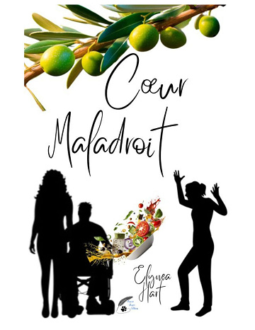 Coeur Maladroit - Elynea Hart (2024)