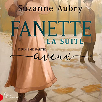 Fanette 2 - Aveux - Suzanne Aubry (2022)