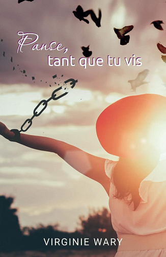 Panse, tant que tu vis - Virginie Wary (2024)