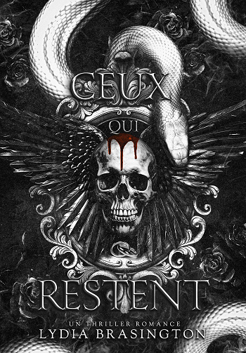 Ceux qui restent - Lydia Brasington (2024)