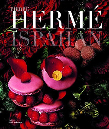 Pierre Hermé - Ispahan (2013)