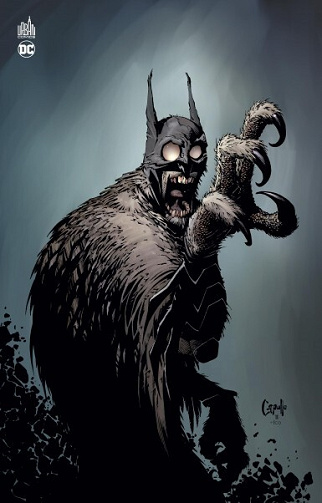 Intégrale Urban Comics - Urban 5 Ans