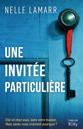 Une invitée particulière - Nelle Lamarr (2024)