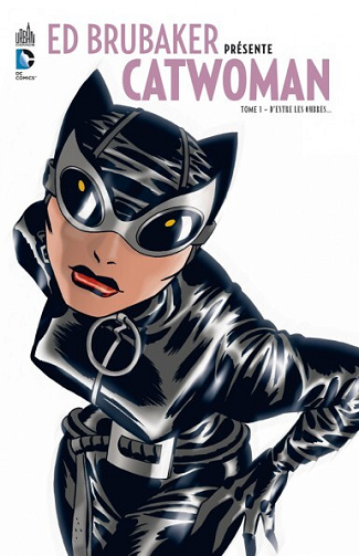 Intégrale Urban Comics - DC Signatures