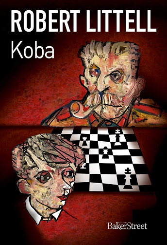 Koba - Robert Littell (2019)