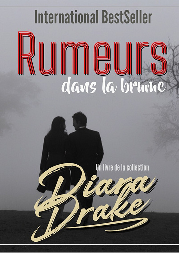 Rumeurs dans la brume - Diara Drake (2024)