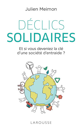 Déclics solidaires -  Julien Meimon (2018)