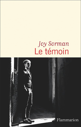 Le témoin - Joy Sorman (2024)