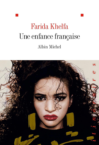 Une enfance française - Farida Khelfa (2024)