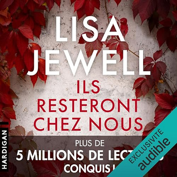 Ils resteront chez nous - Lisa Jewell (2024)