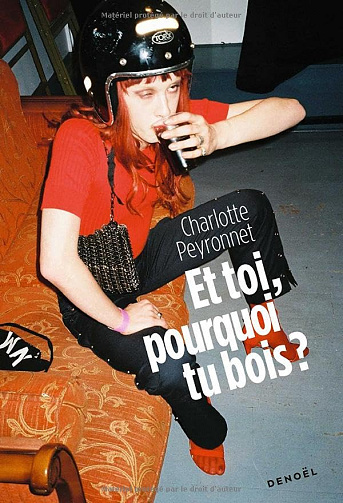Et toi, pourquoi tu bois ? - Charlotte Peyronnet (2024)