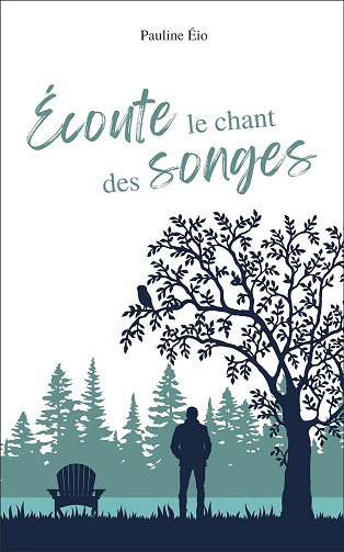 Écoute le chant des songes - Pauline Éio (2024)