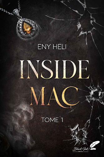 Inside mac, Tome 1 - Eny Heli (2024)
